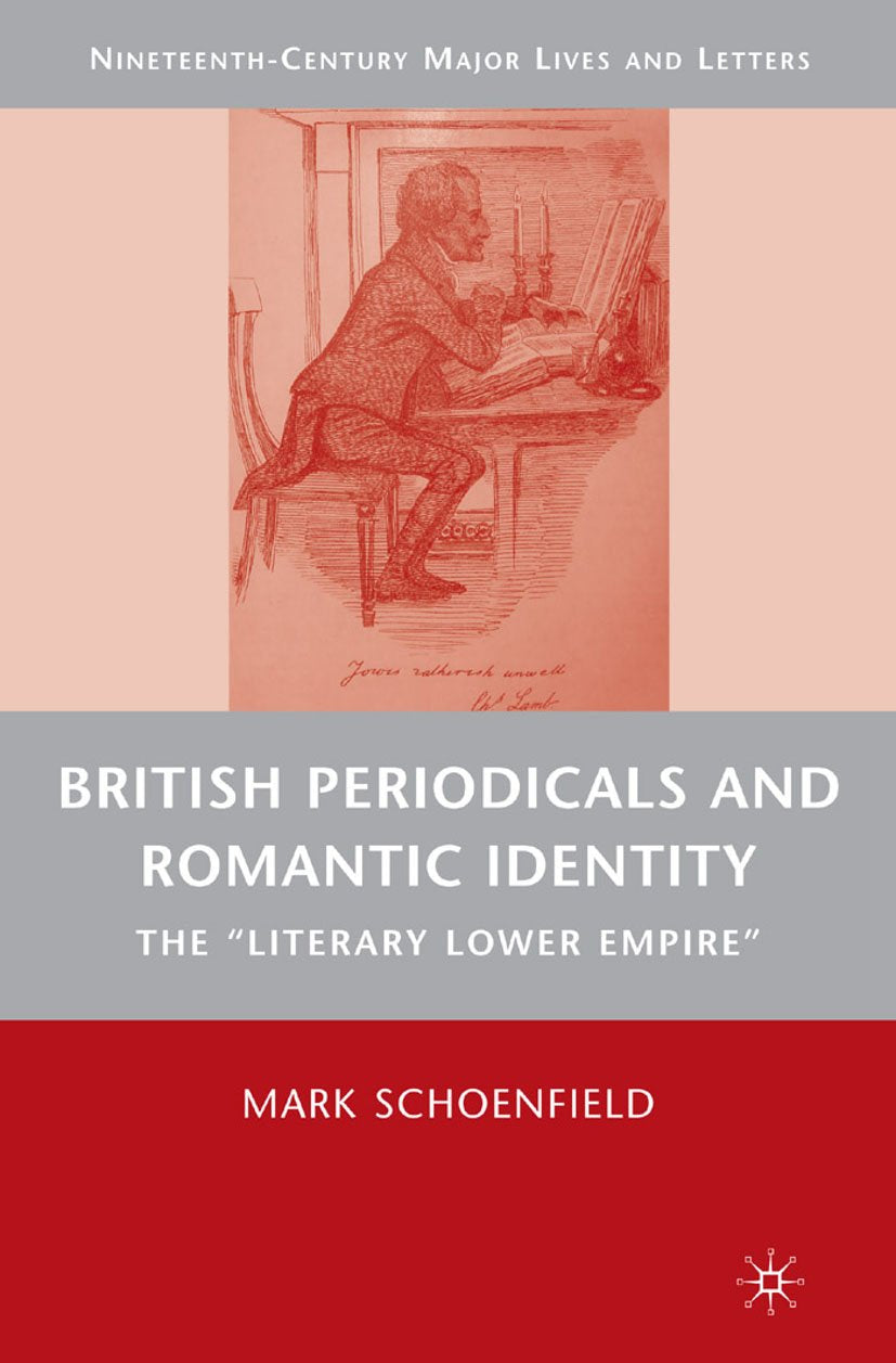 Nineteenth-Century Major Lives and Letters