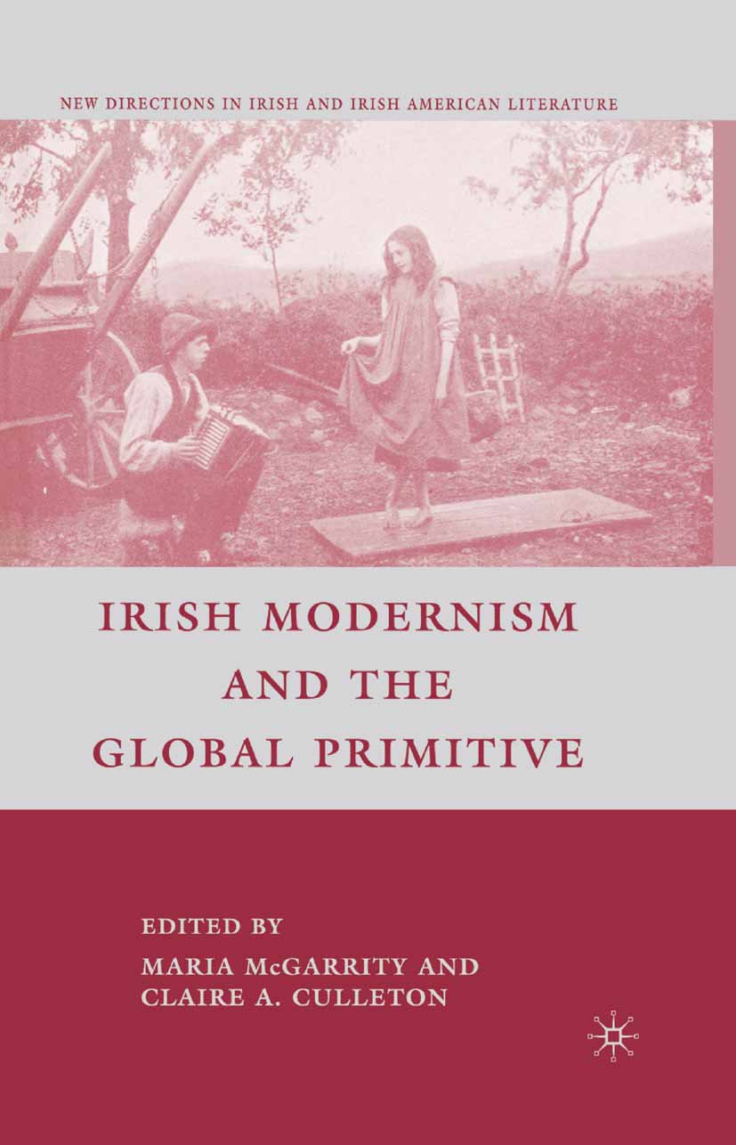 New Directions in Irish and Irish American Literature