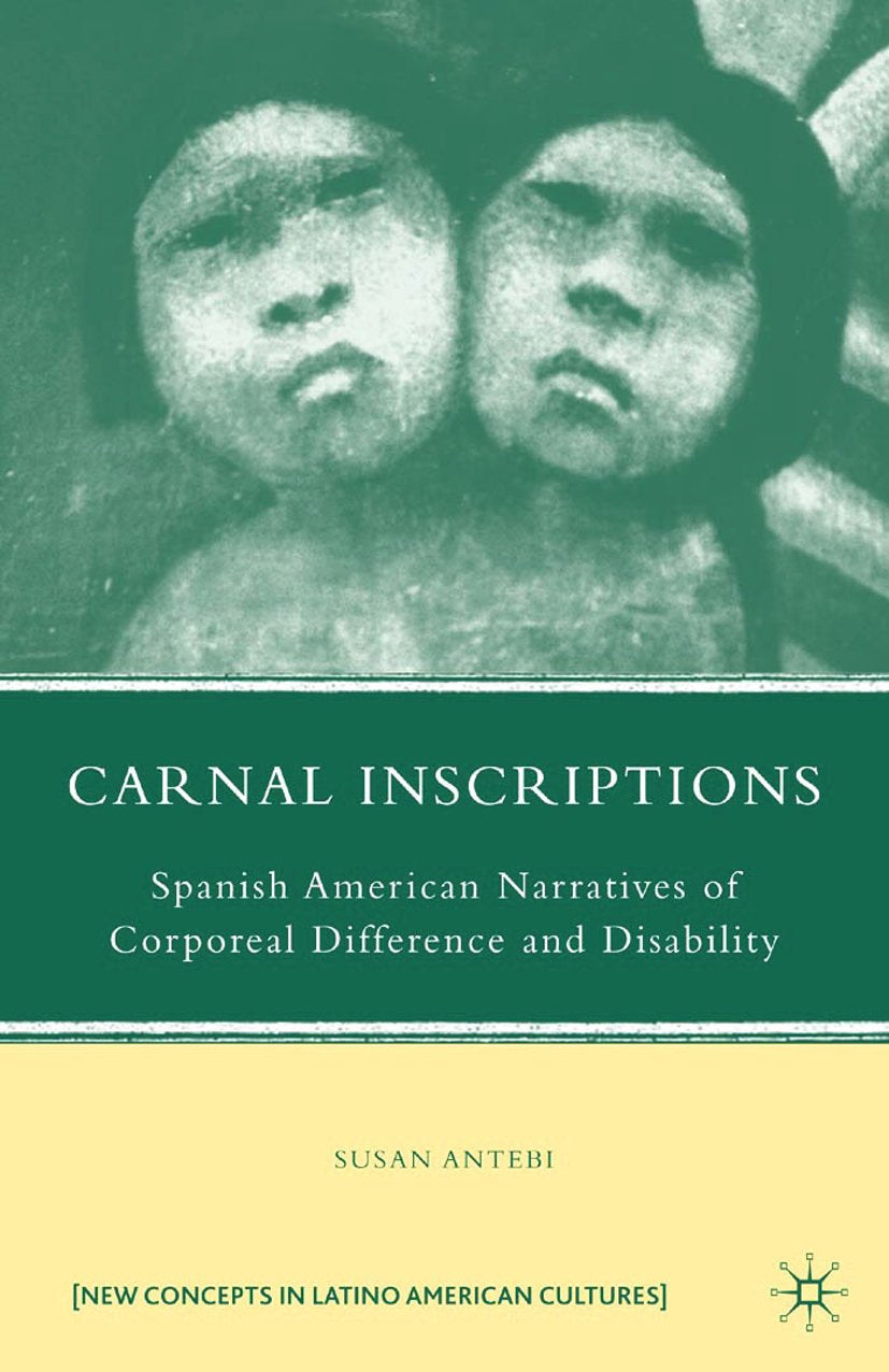 New Directions in Latino American Cultures