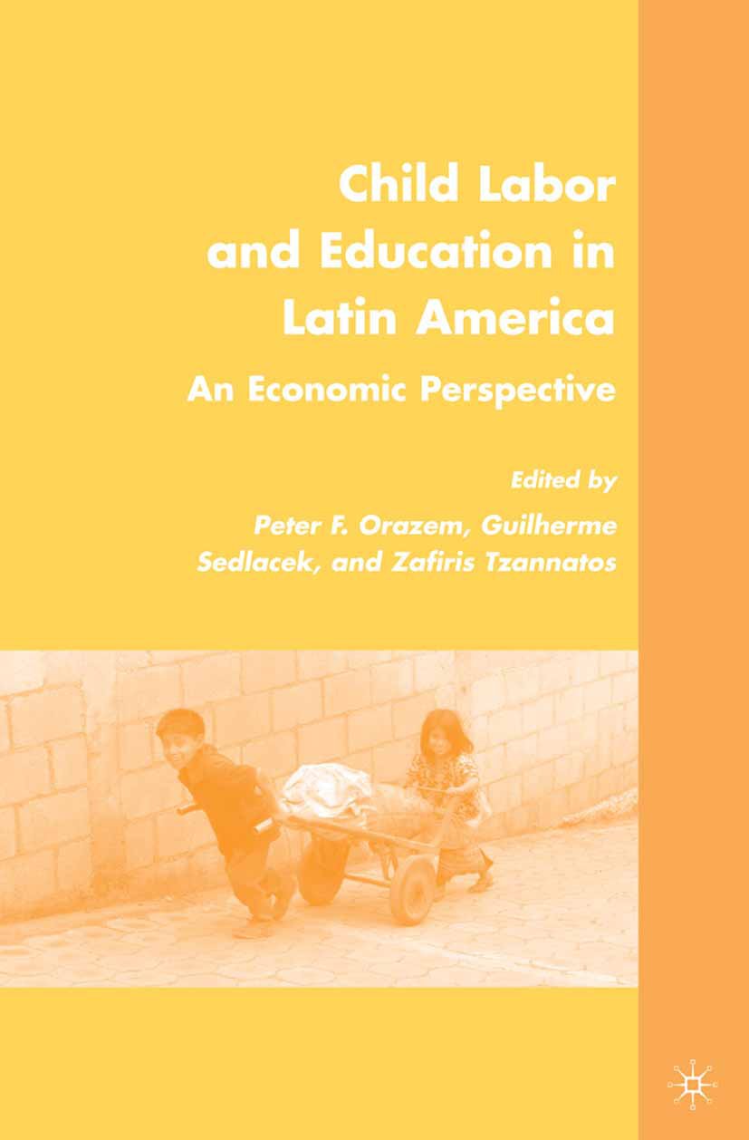 Child Labor and Education in Latin America
