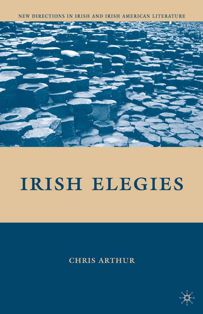 New Directions in Irish and Irish American Literature