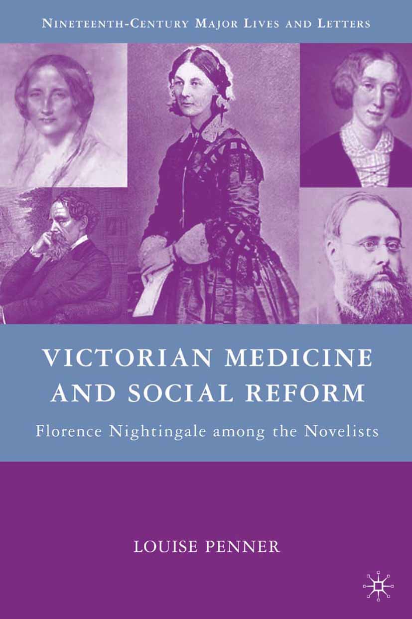 Nineteenth-Century Major Lives and Letters