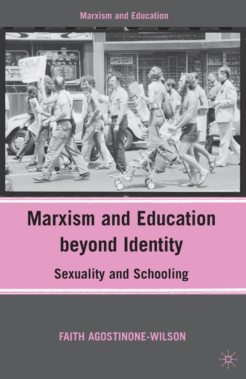 Marxism and Education