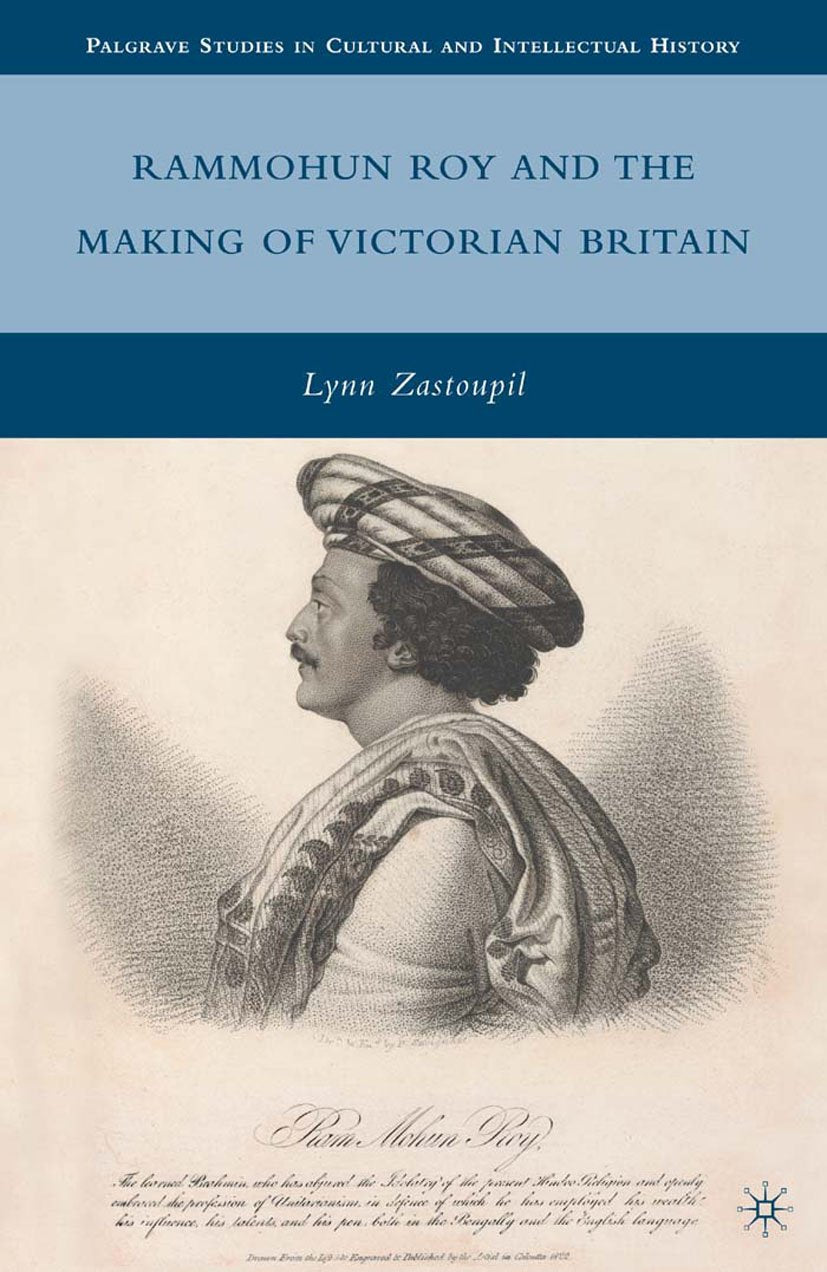 Palgrave Studies in Cultural and Intellectual History