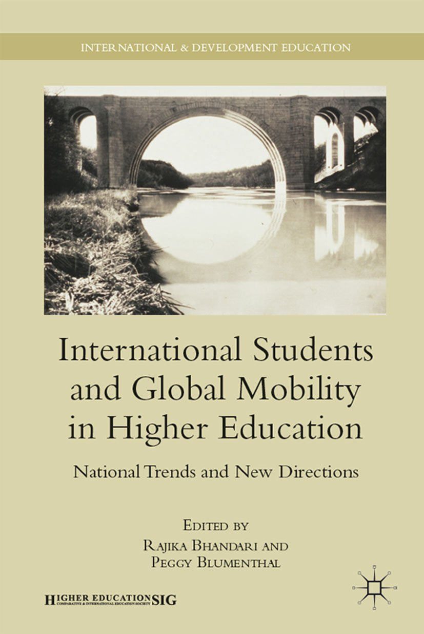 International and Development Education