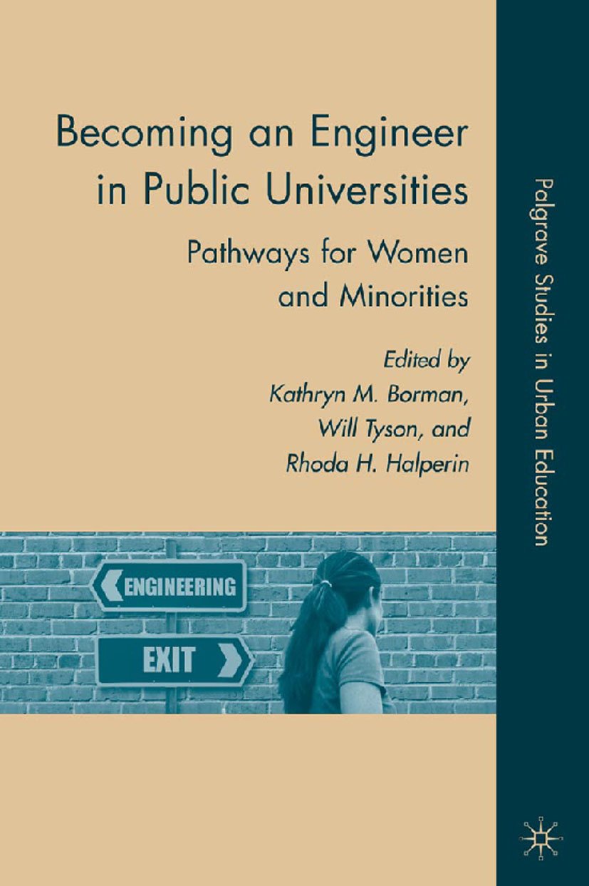 Palgrave Studies in Urban Education