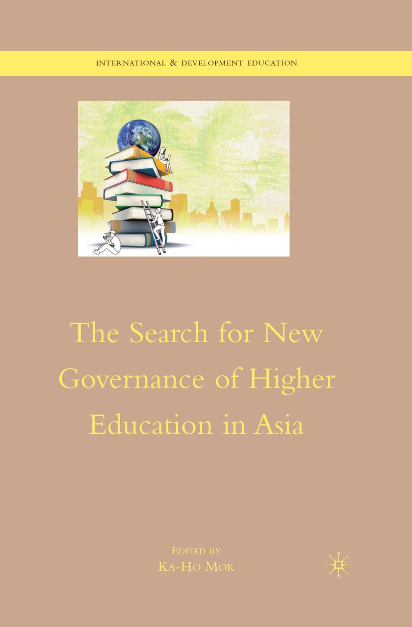 International and Development Education