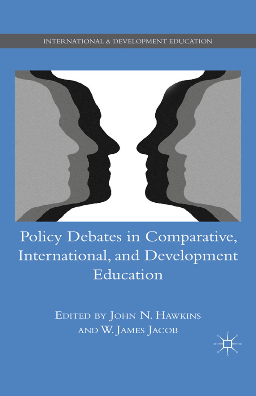 International and Development Education