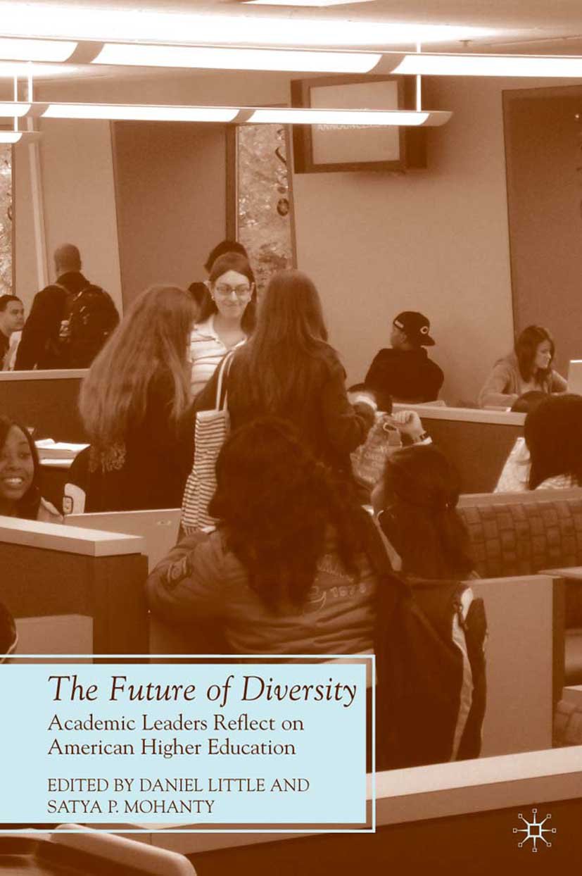 Future of Minority Studies