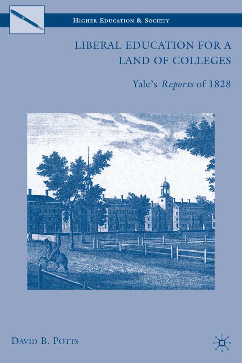 Higher Education and Society