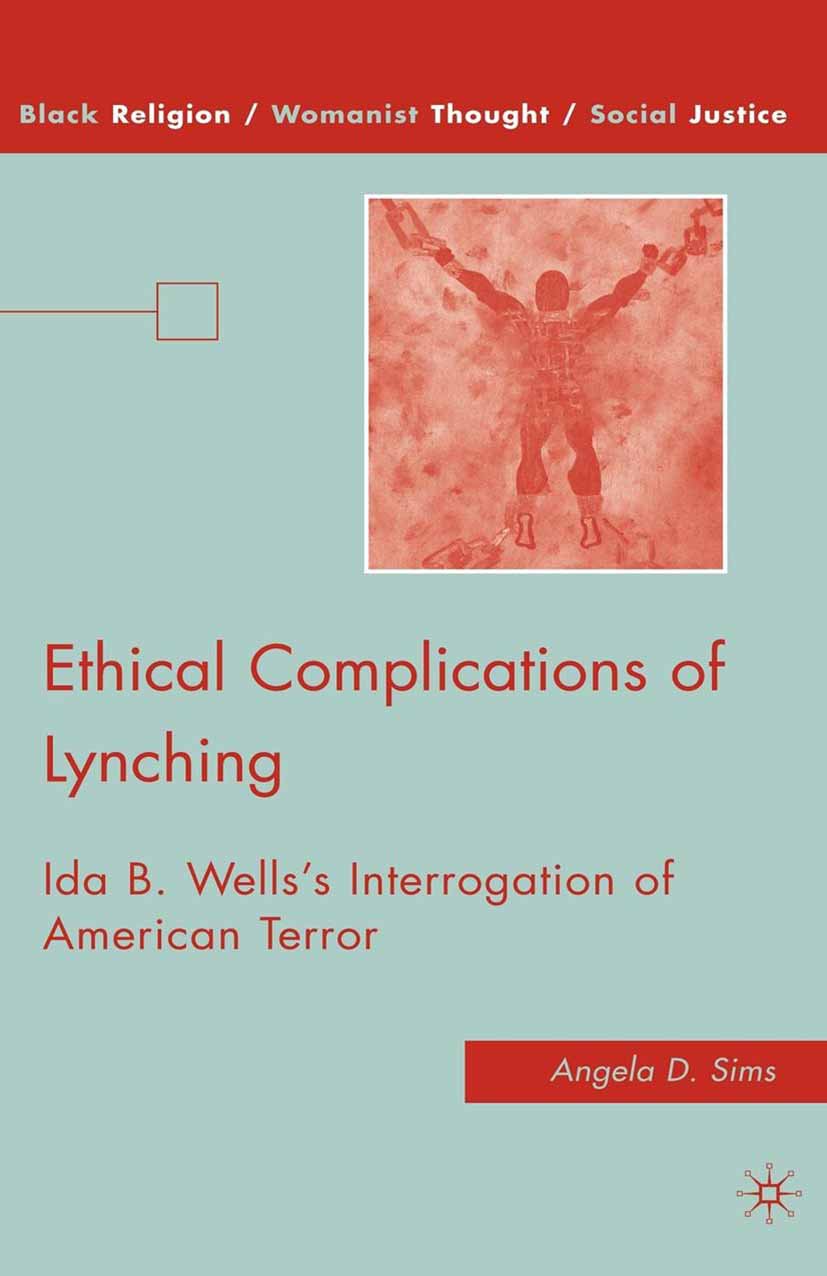 Black Religion/Womanist Thought/Social Justice