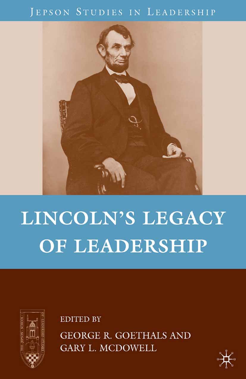 Jepson Studies in Leadership