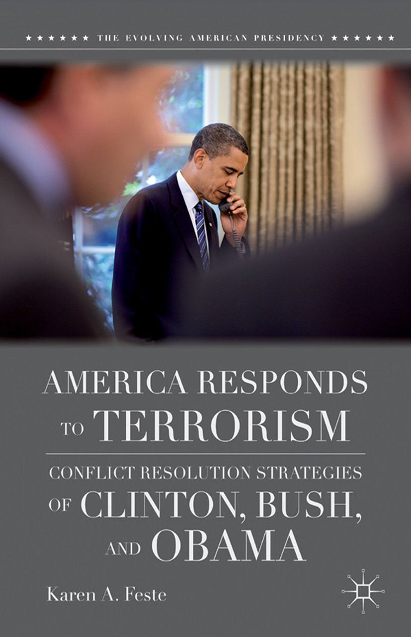 The Evolving American Presidency