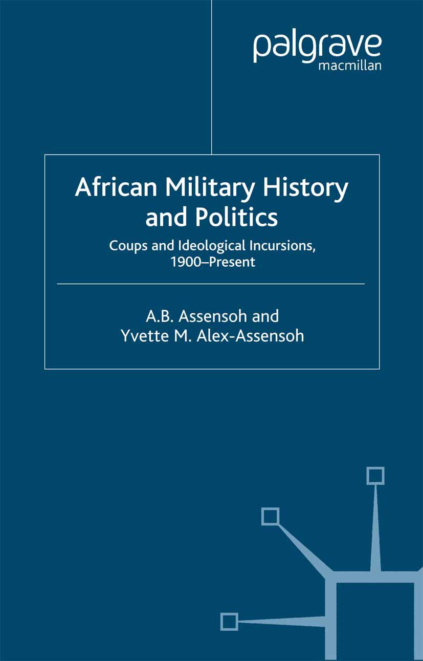 African Military History and Politics
