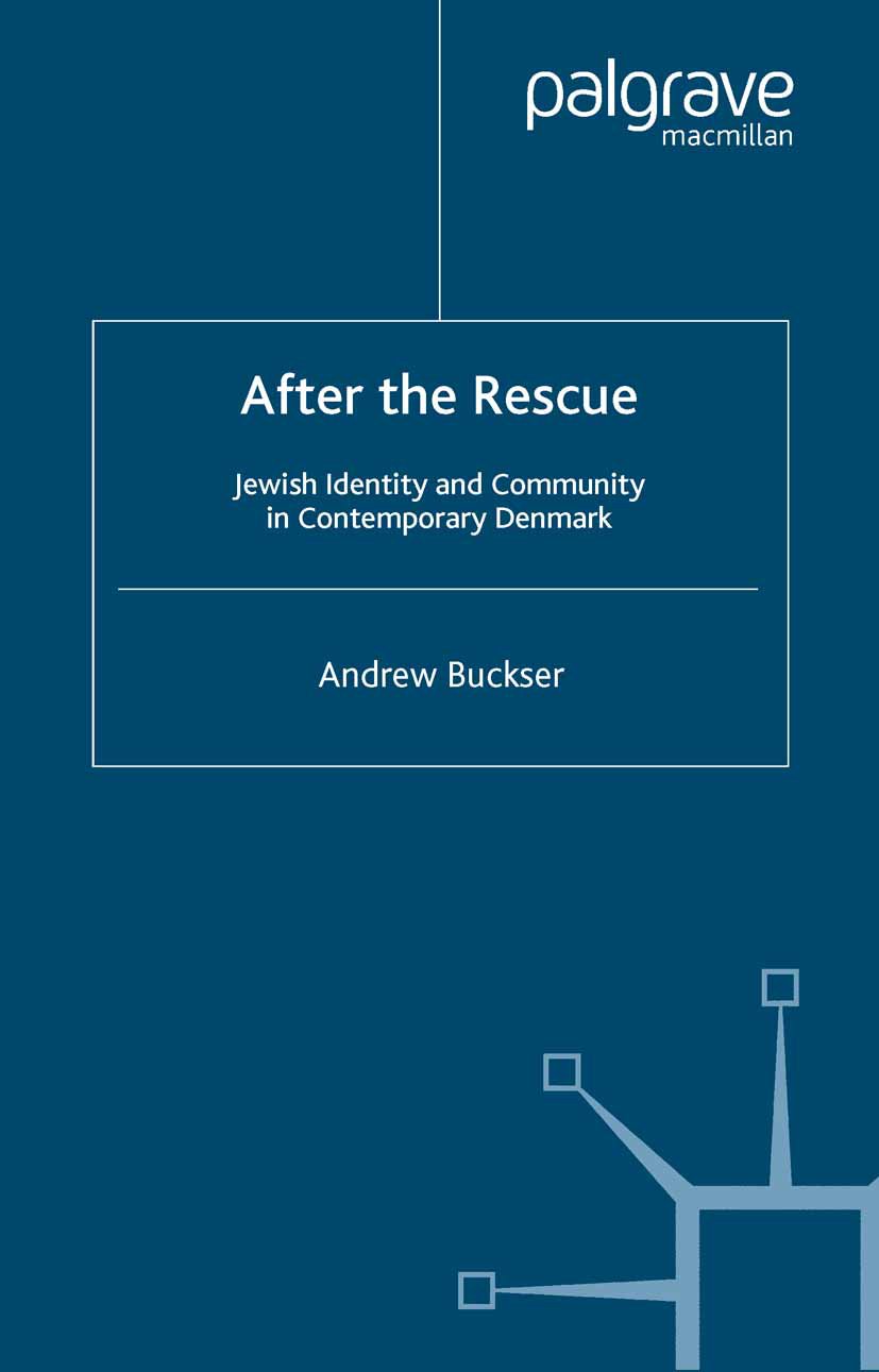 Contemporary Anthropology of Religion