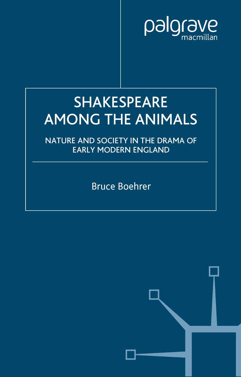 Early Modern Cultural Studies 1500–1700