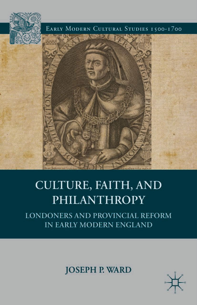 Early Modern Cultural Studies 1500–1700