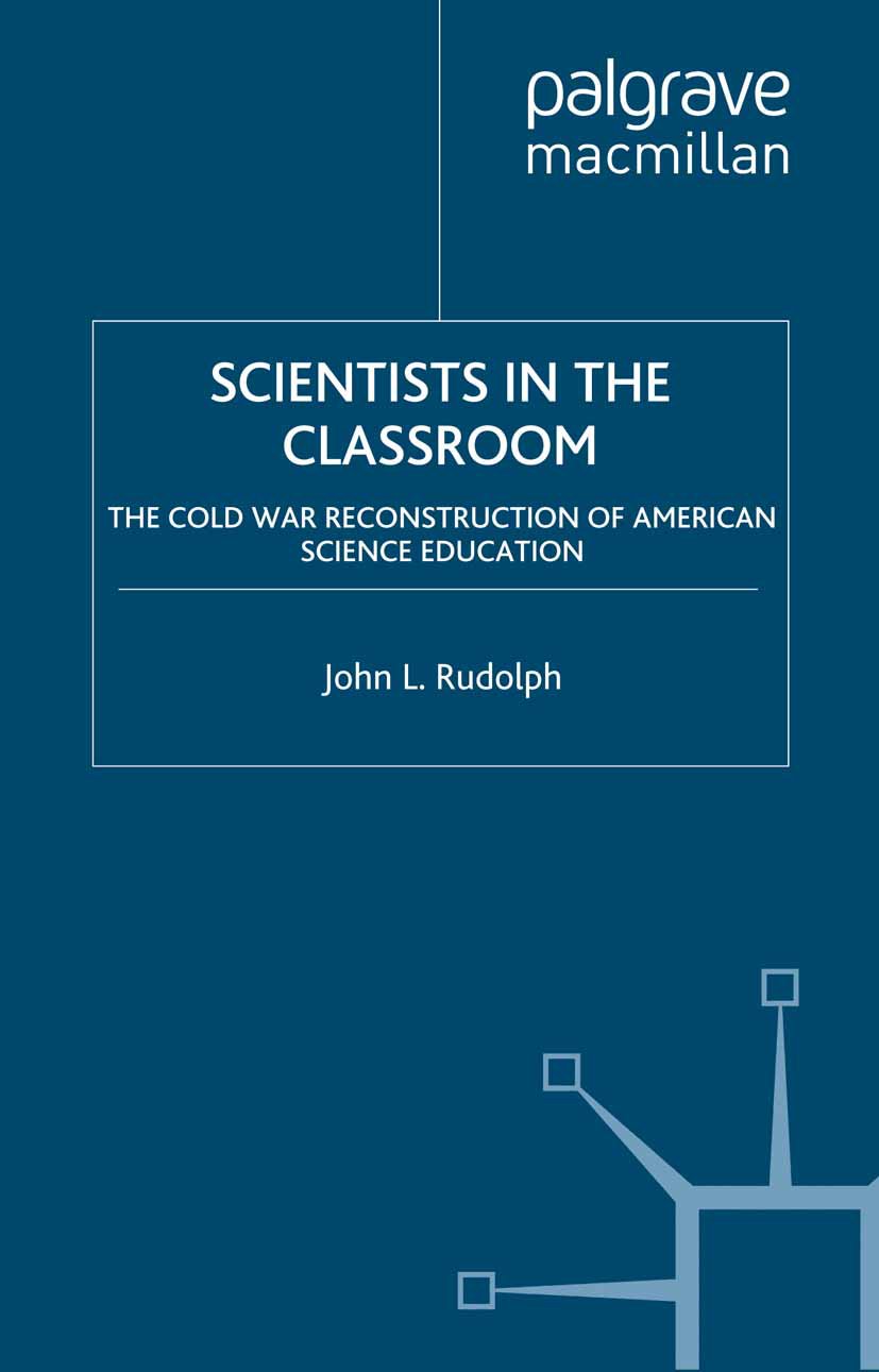 Scientists in the Classroom