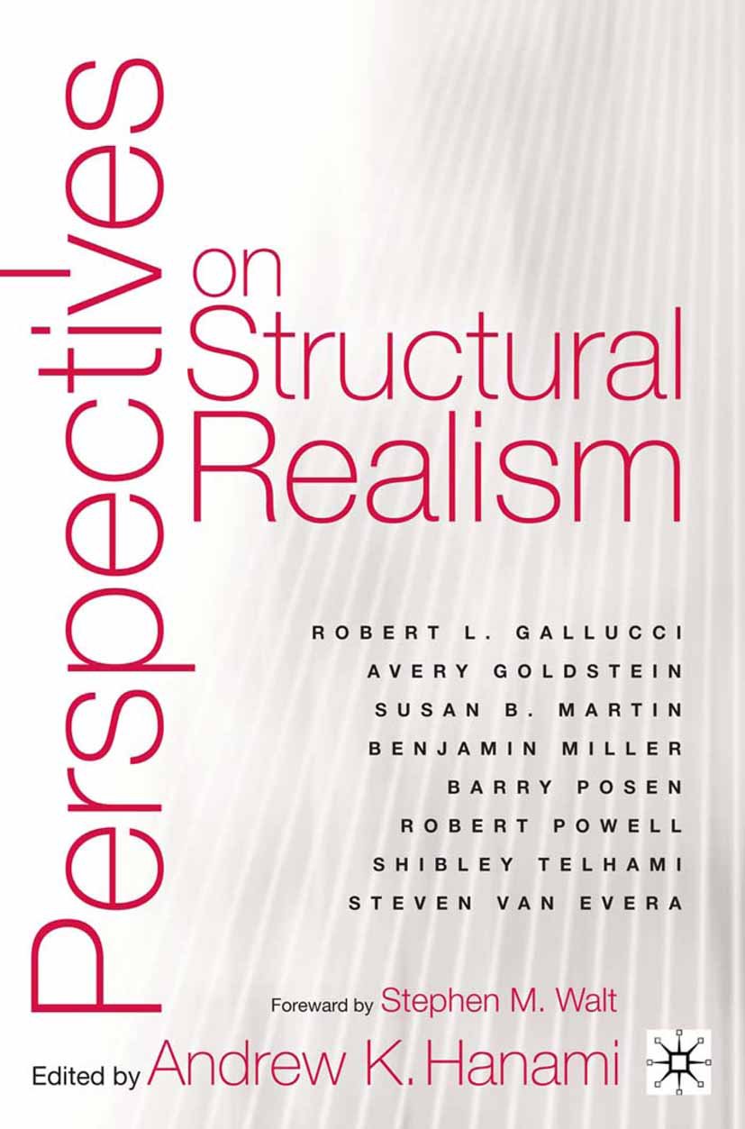Perspectives on Structural Realism