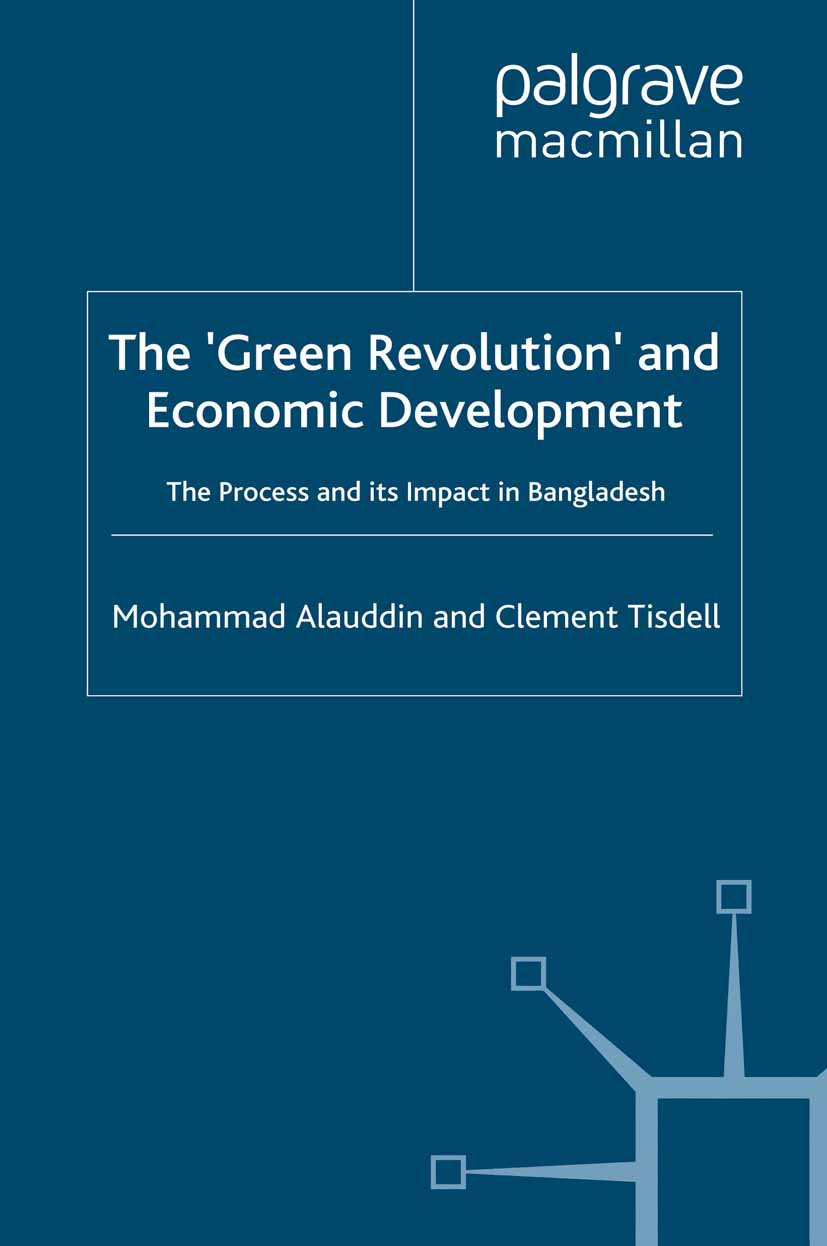 The ‘Green Revolution’ and Economic Development
