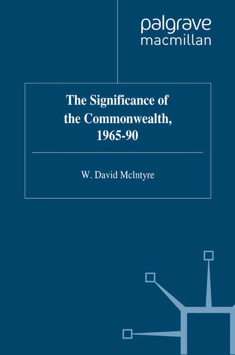 Cambridge Imperial and Post-Colonial Studies