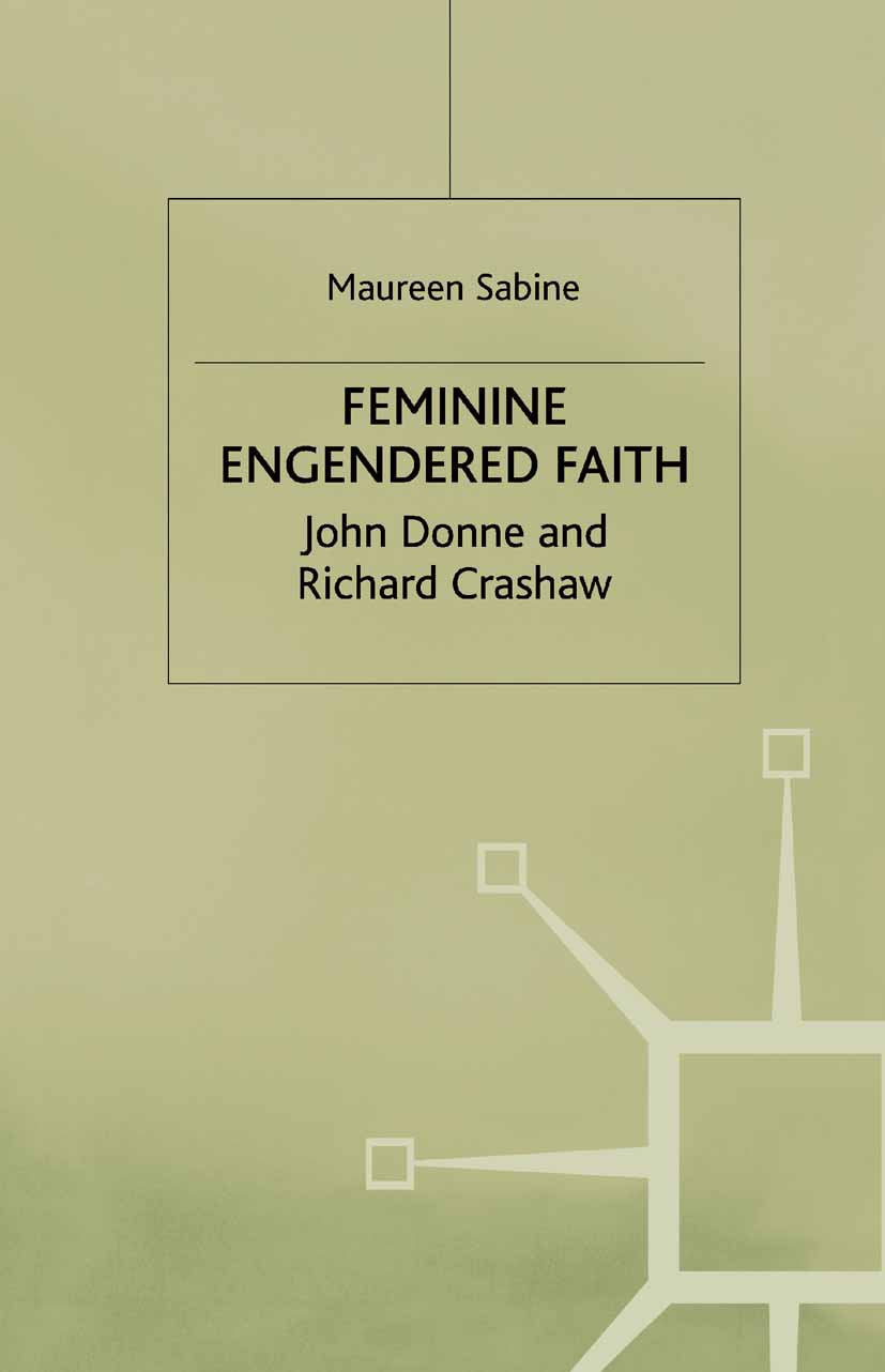 Feminine Engendered Faith