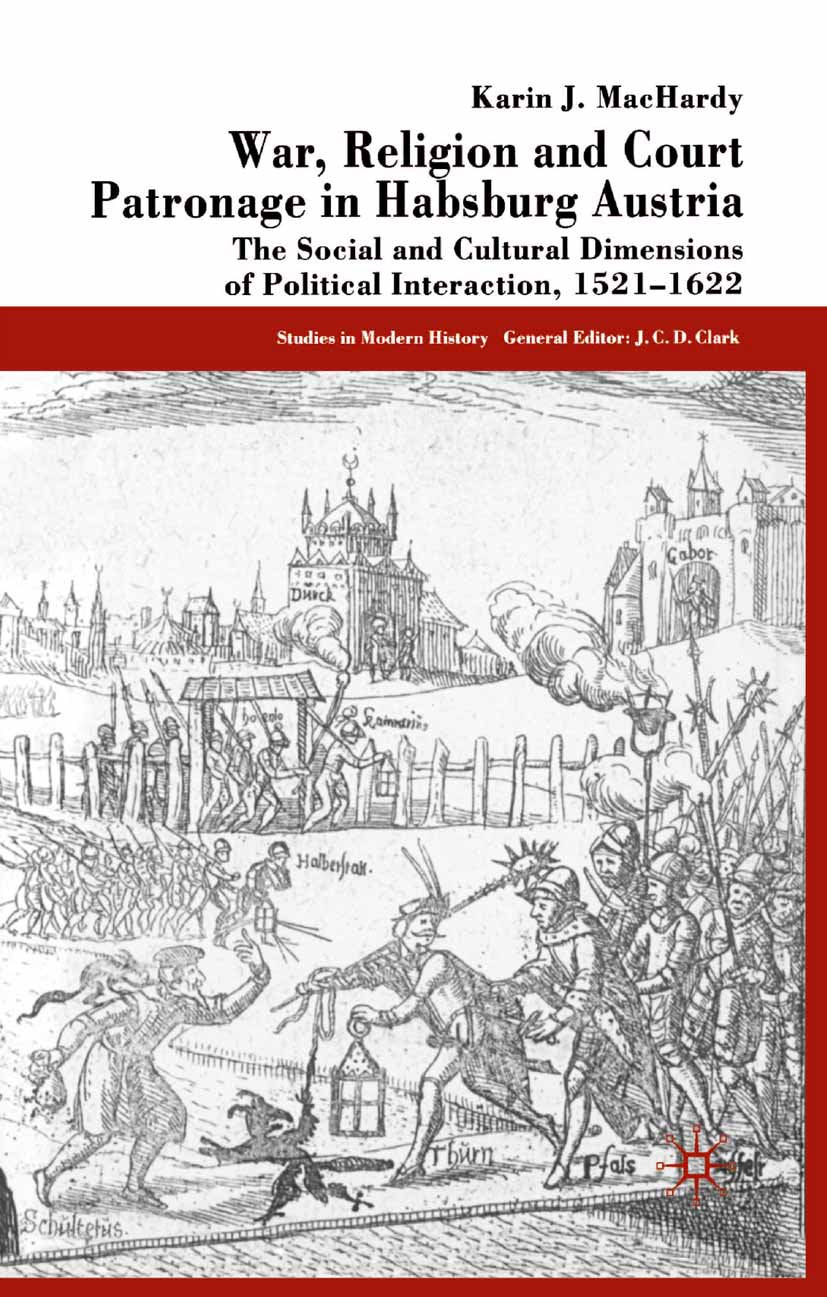 Studies in Modern History