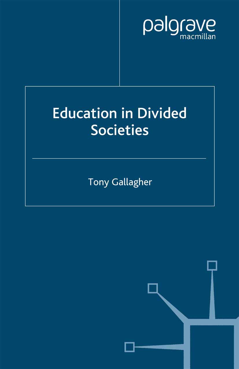 Ethnic and Intercommunity Conflict