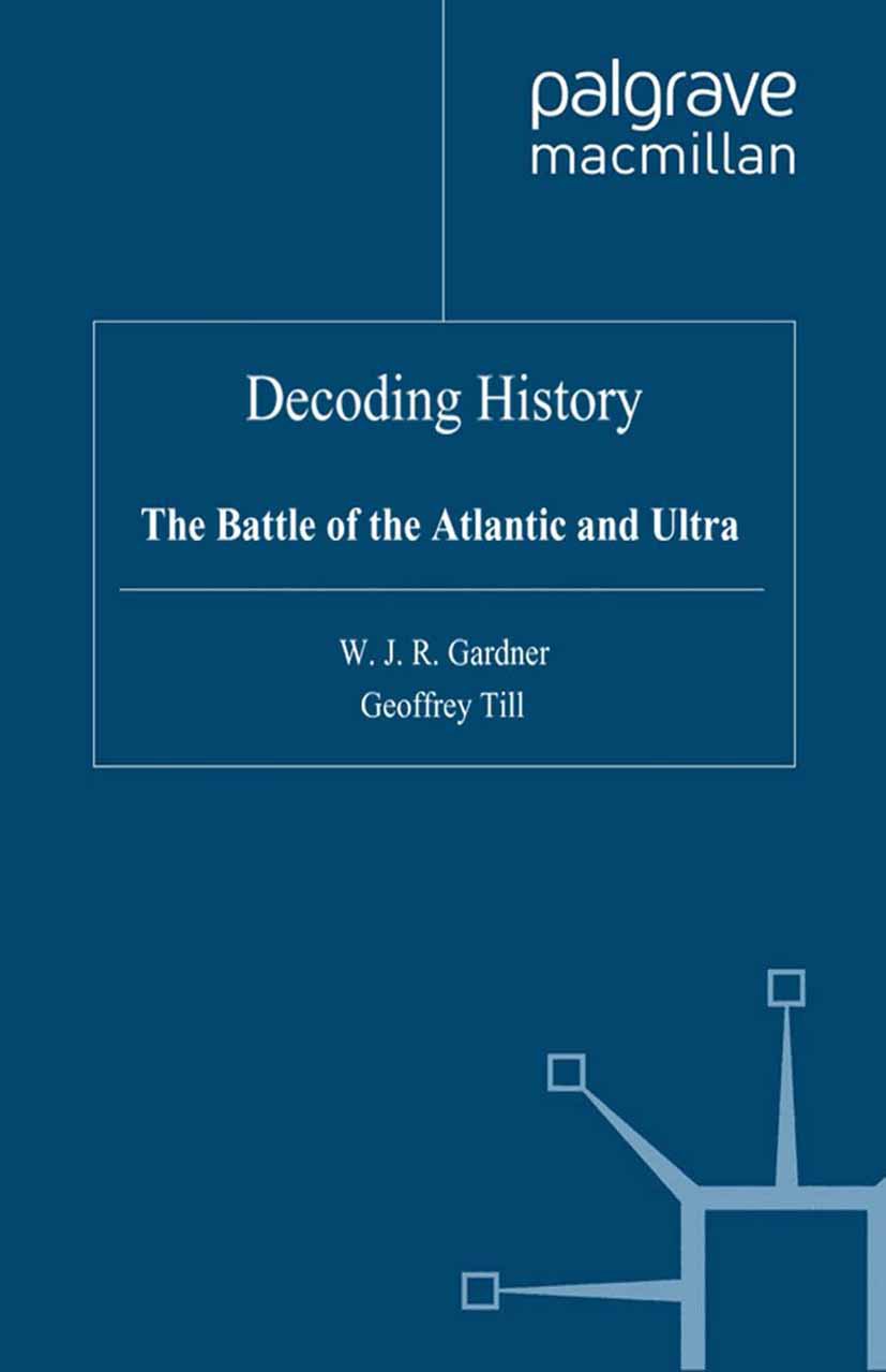 Decoding History