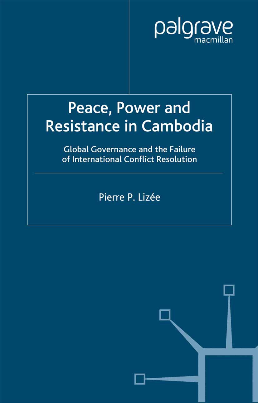 International Political Economy Series