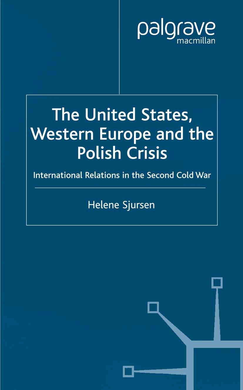 Cold War History