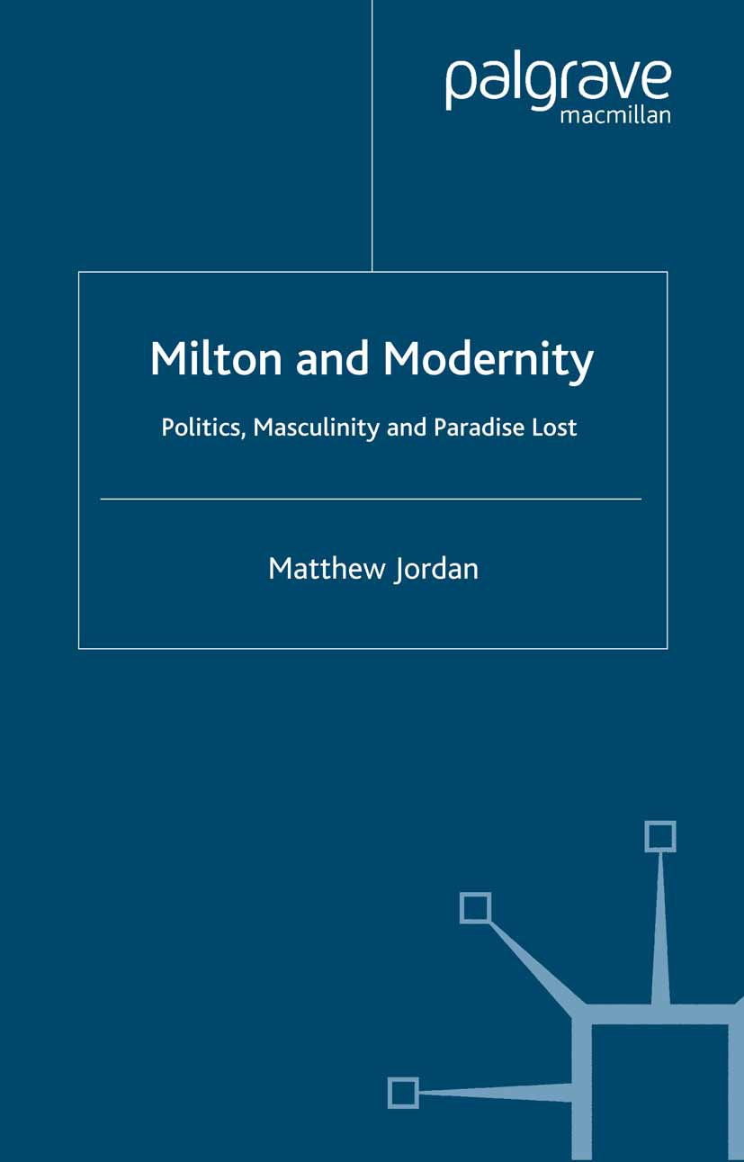 Milton and Modernity