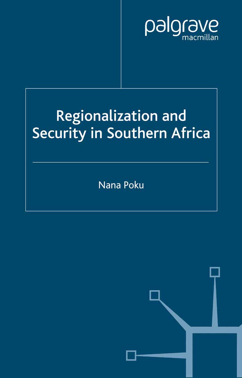 International Political Economy Series