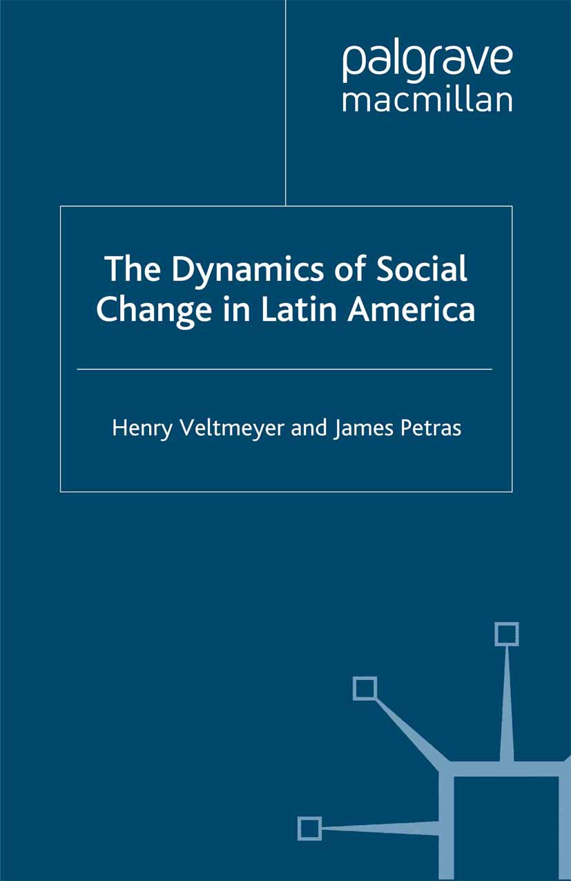 International Political Economy Series