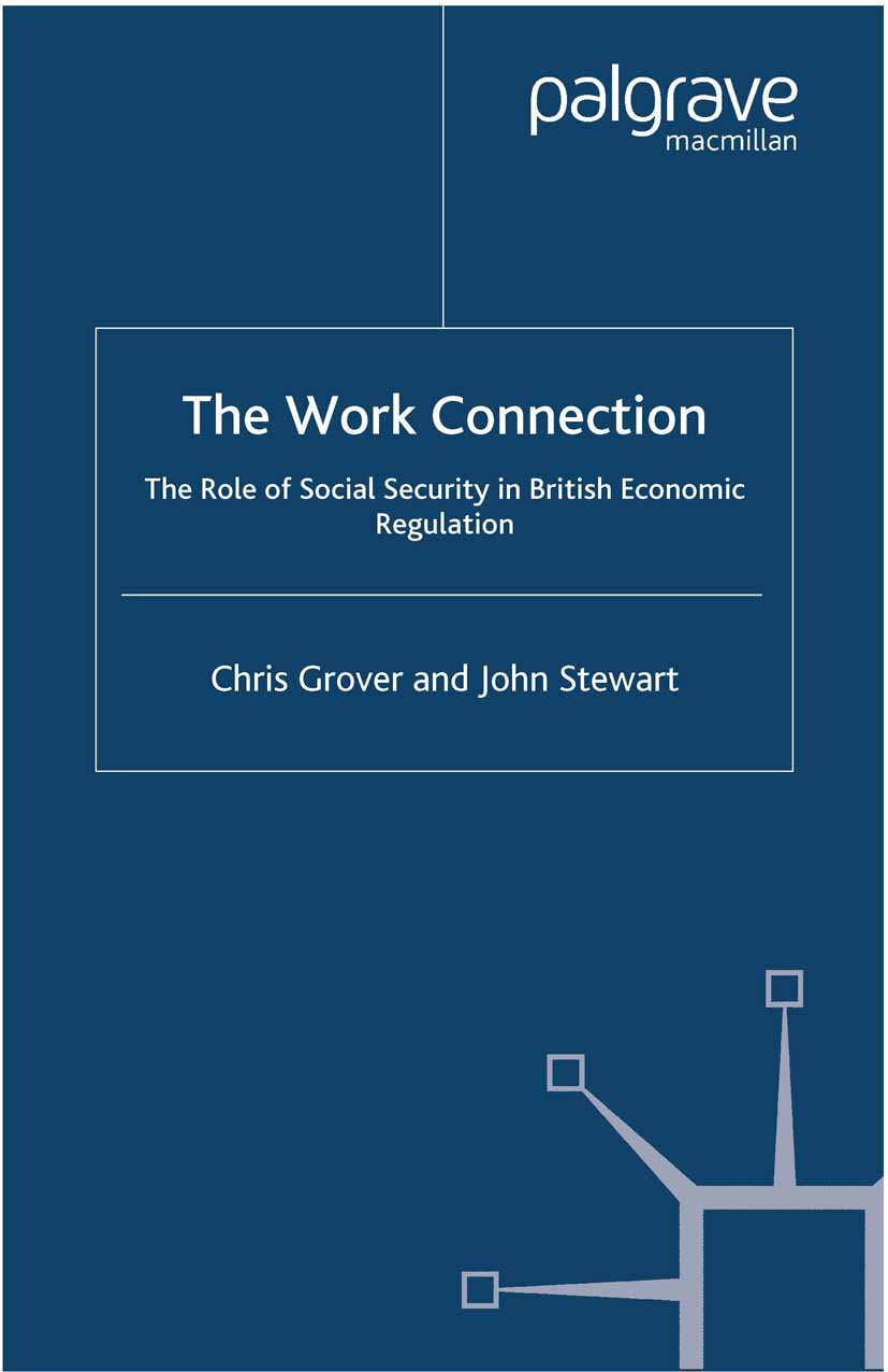 The Work Connection