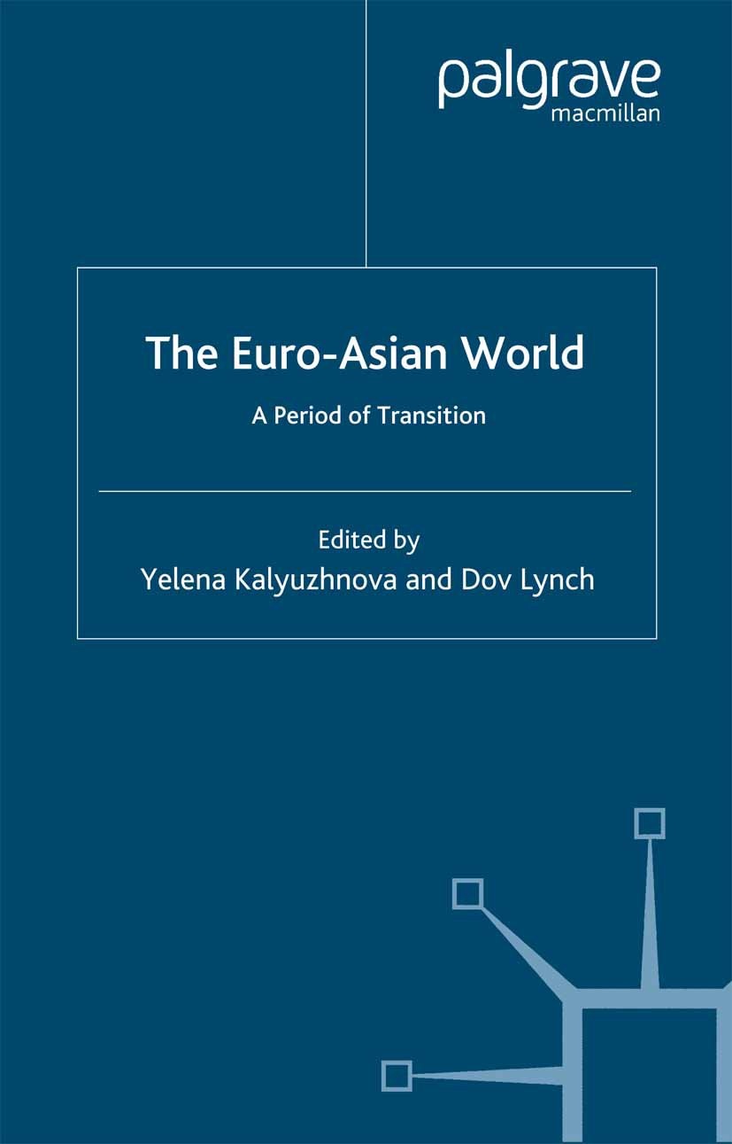 Euro-Asian Studies