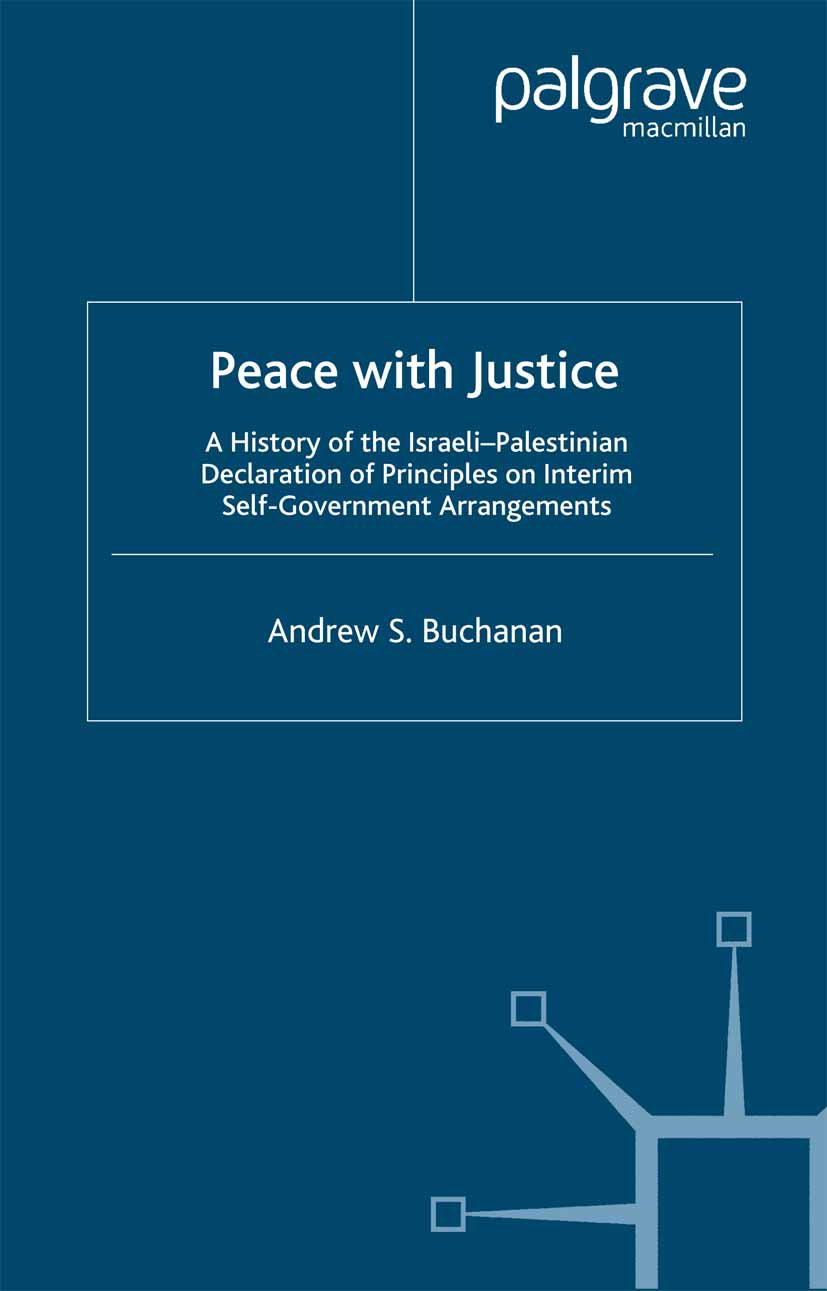 Peace with Justice