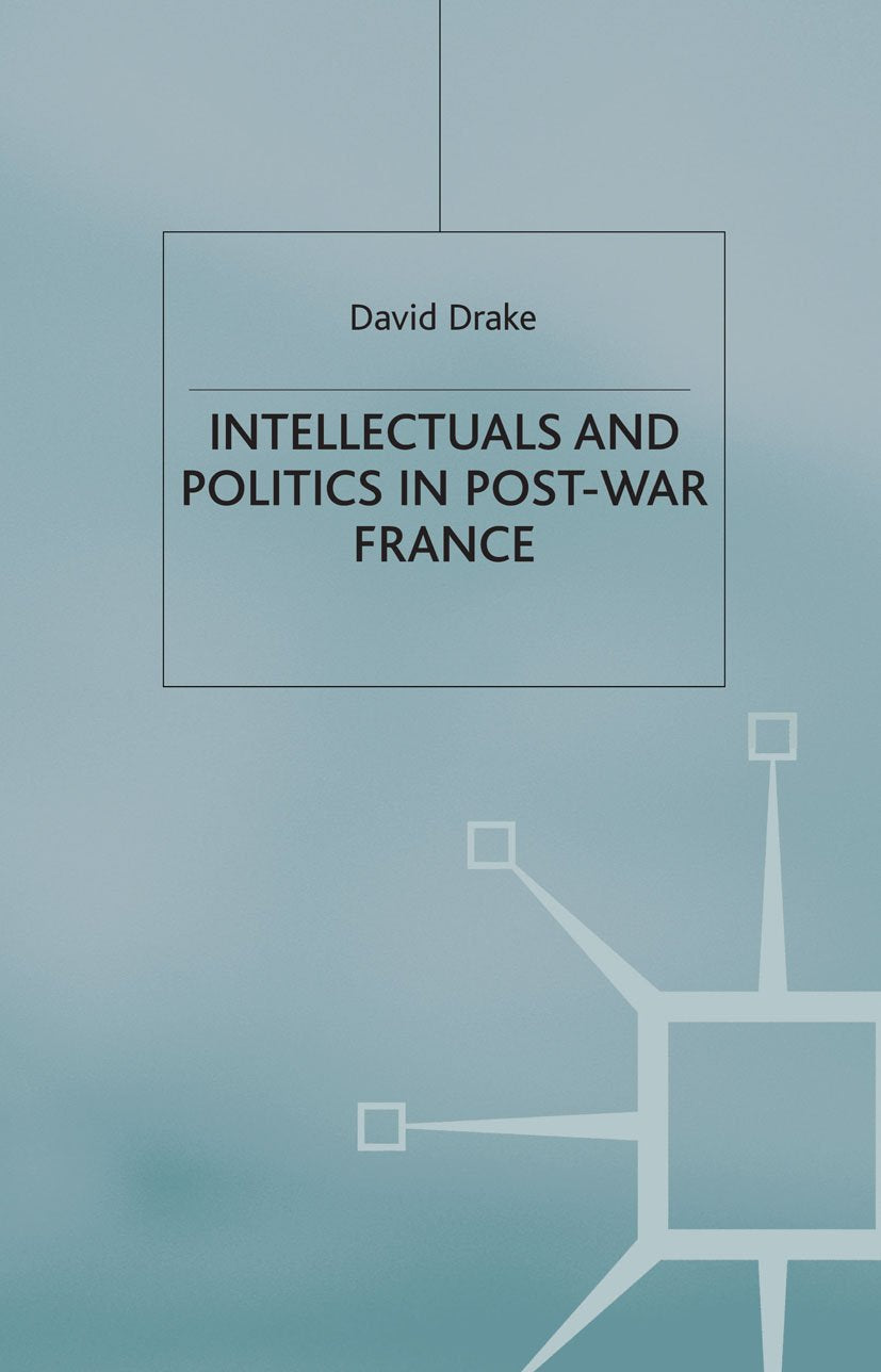 French Politics, Society and Culture