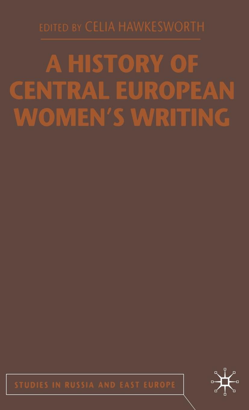 Studies in Russia and East Europe