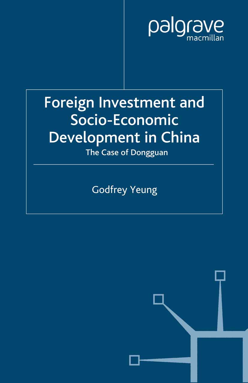 Studies on the Chinese Economy