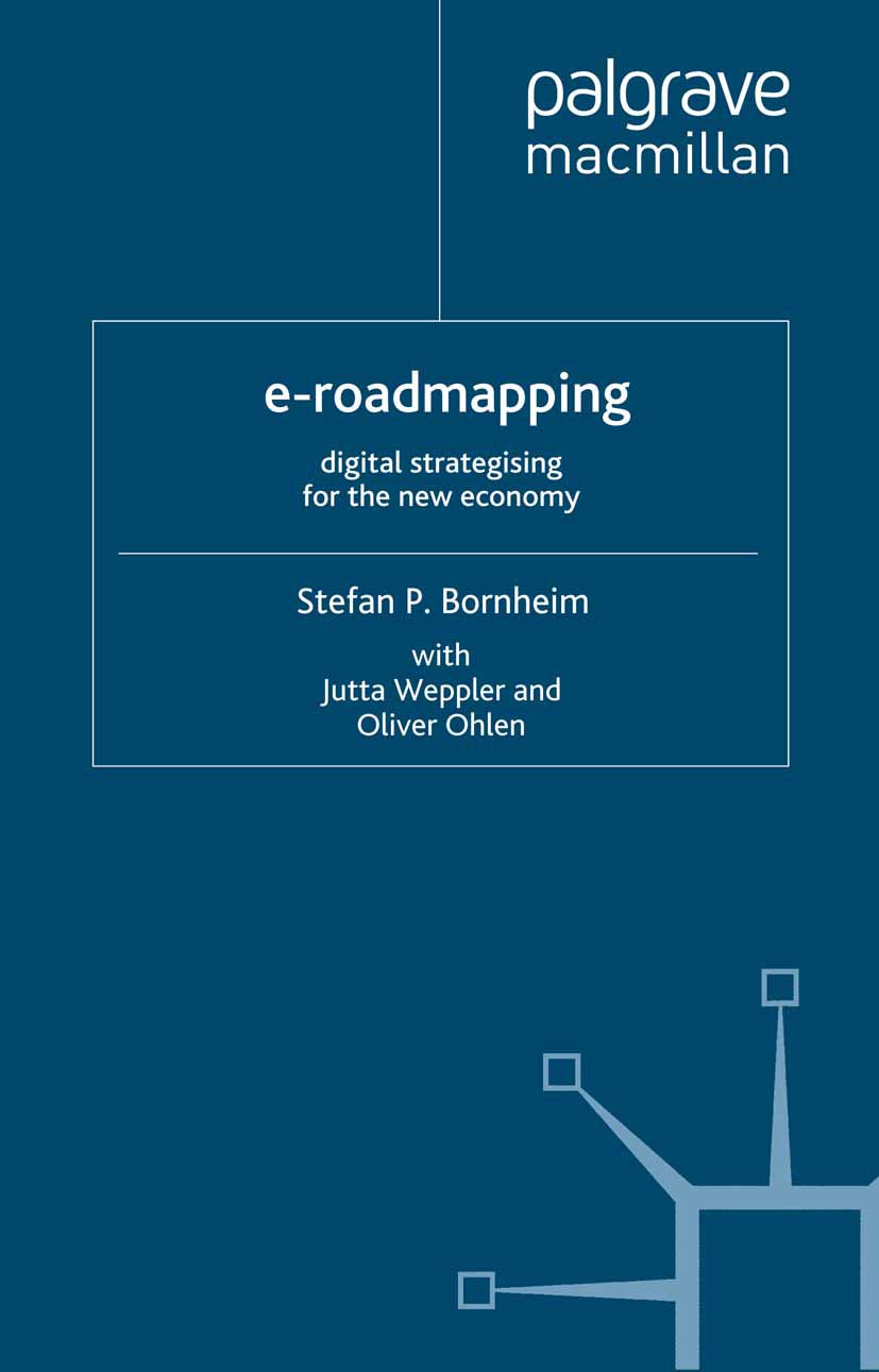 E-Roadmapping