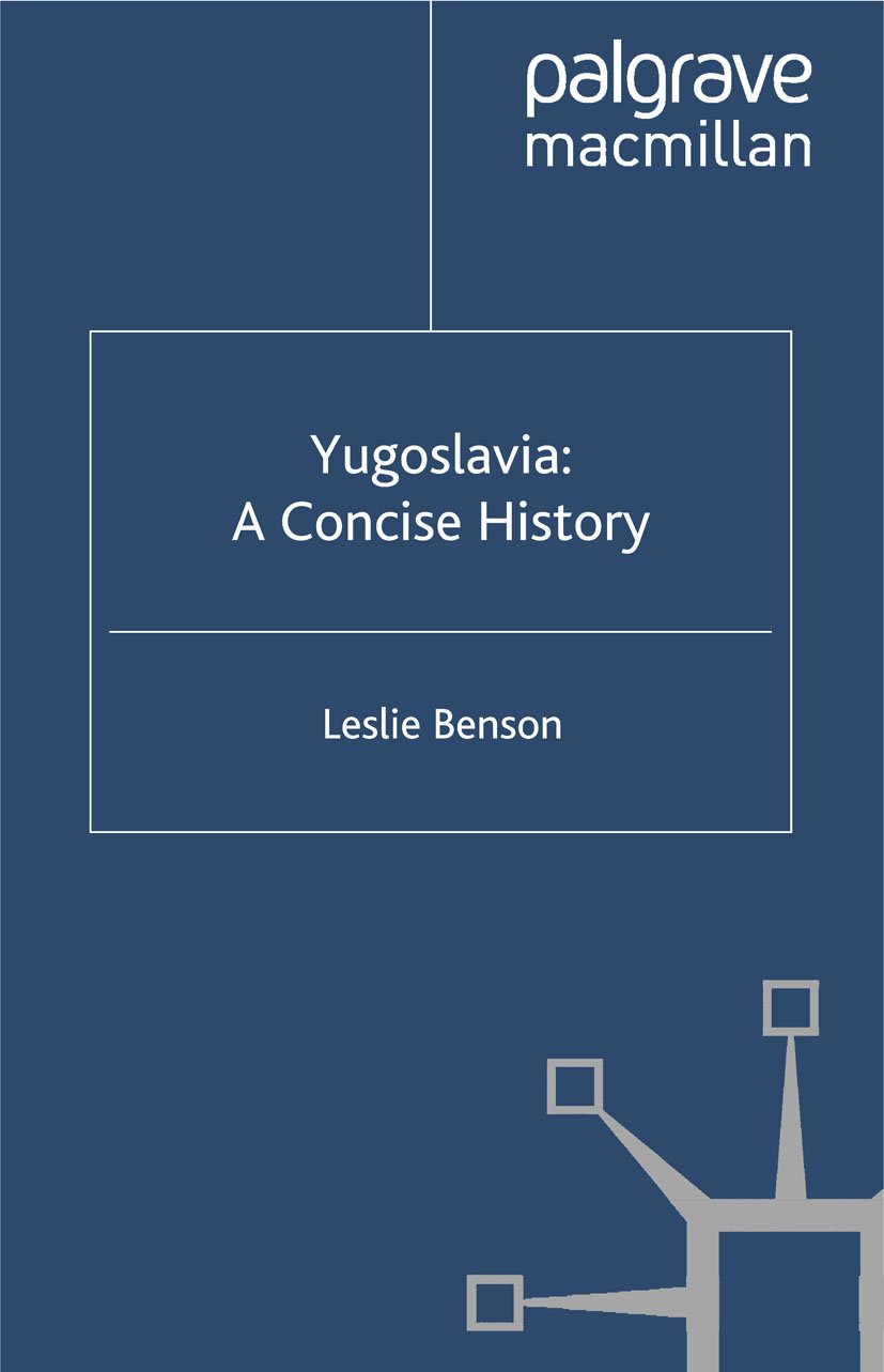 Yugoslavia