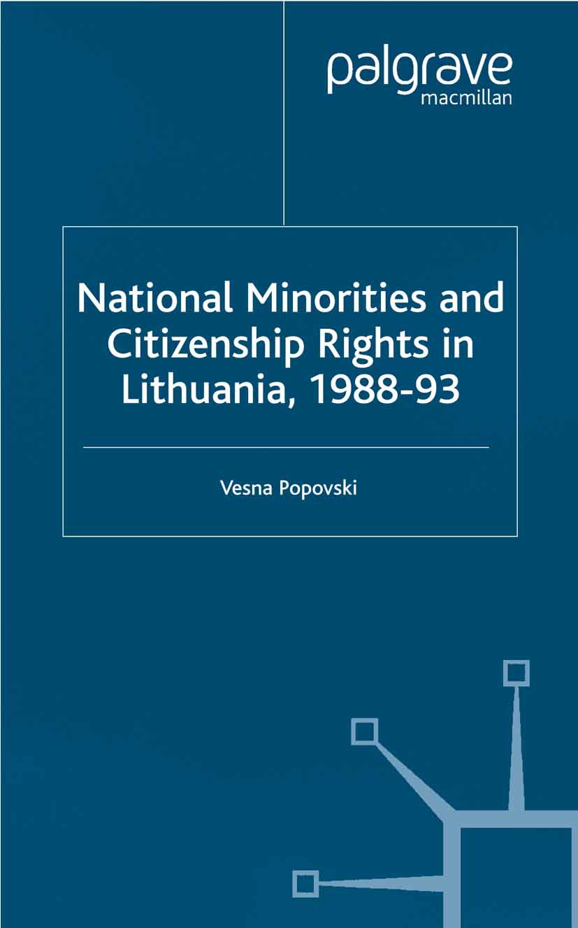 Studies in Russia and East Europe