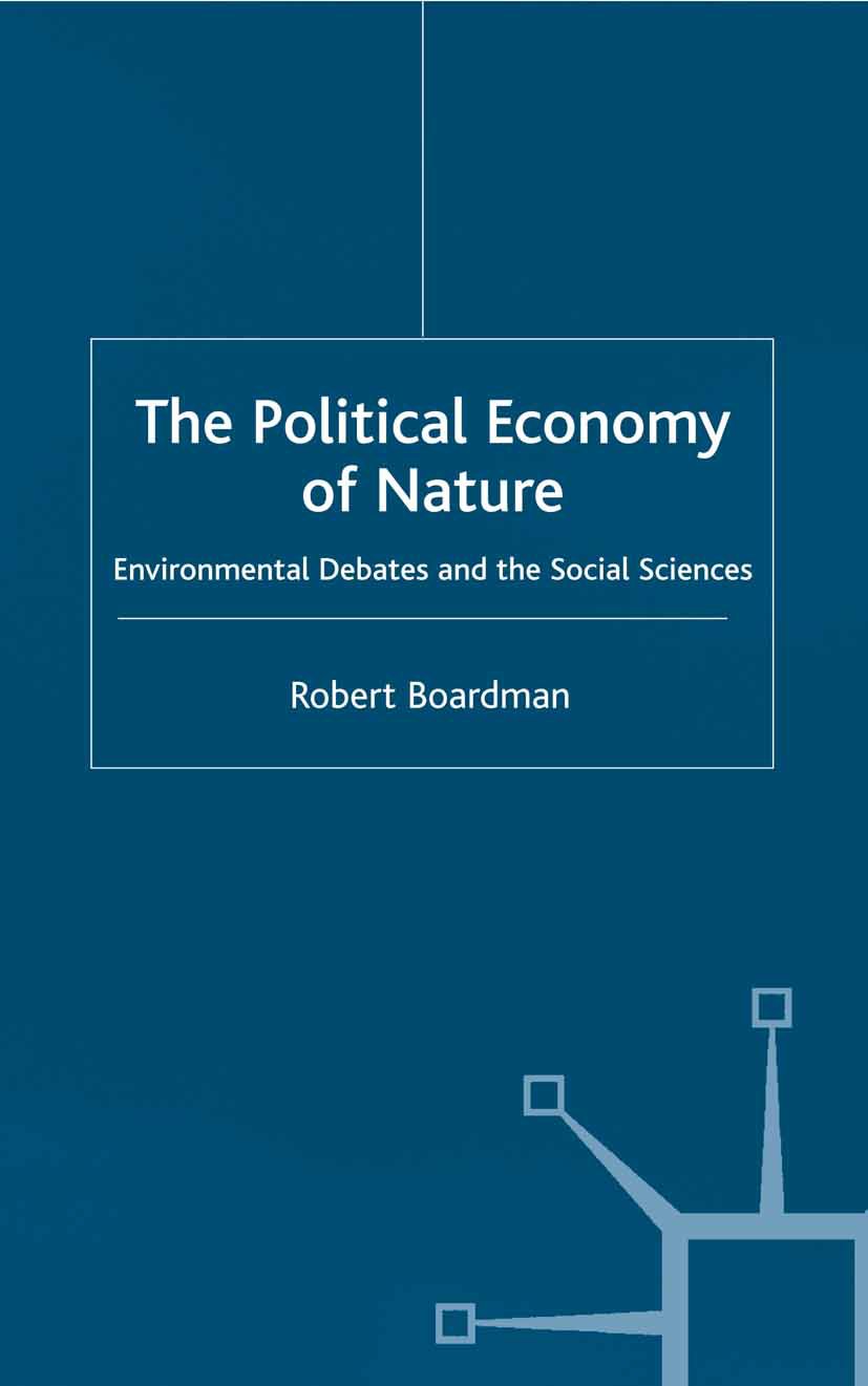 International Political Economy Series