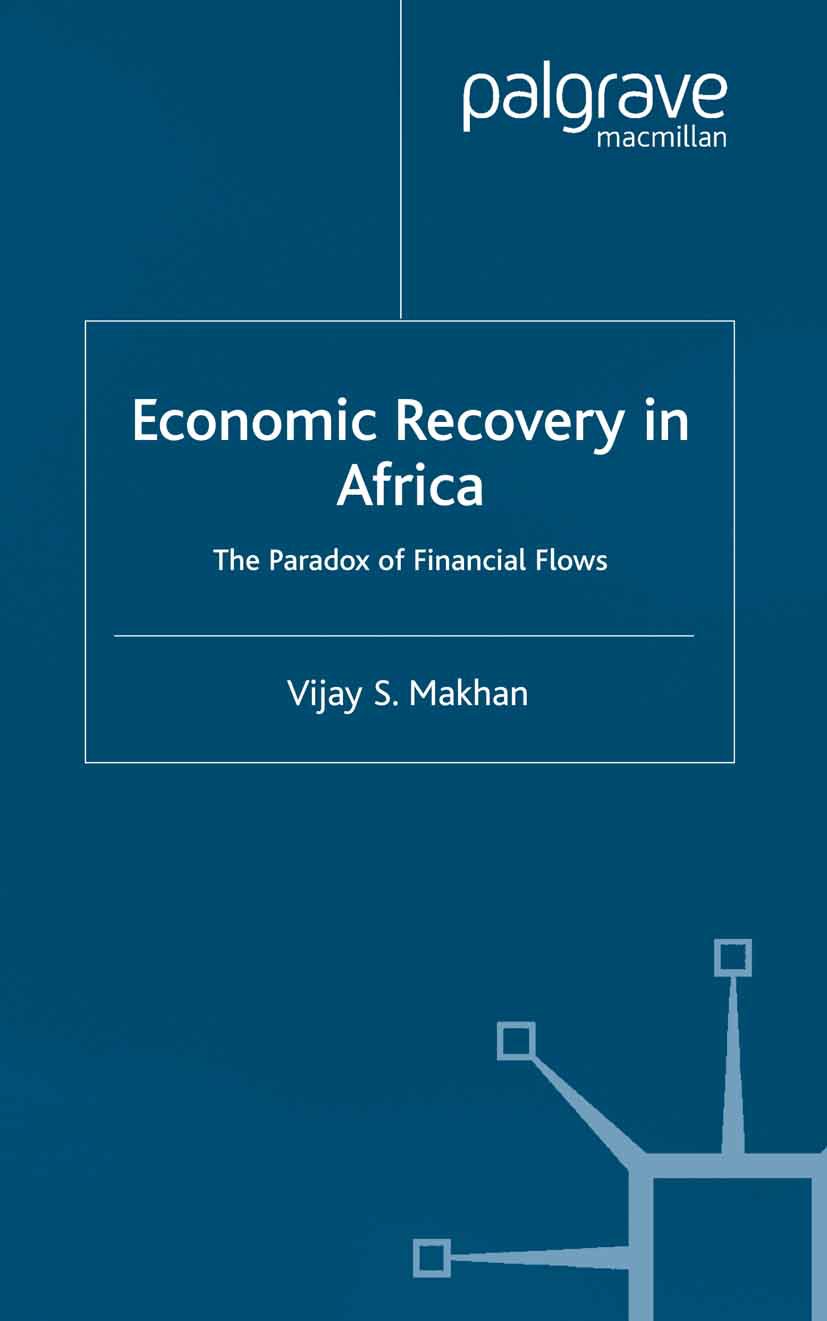Economic Recovery in Africa