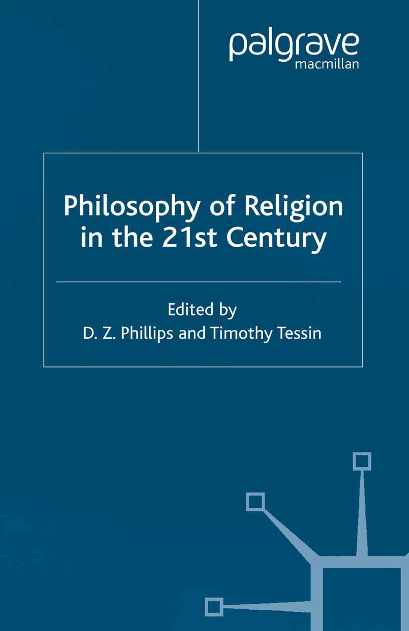 Claremont Studies in the Philosophy of Religion