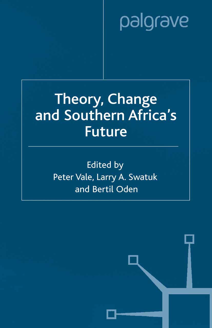 International Political Economy Series