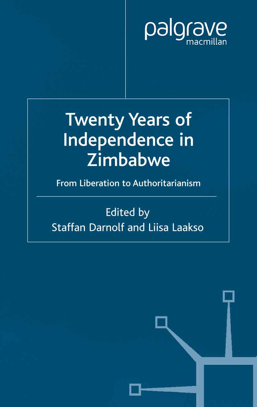 International Political Economy Series
