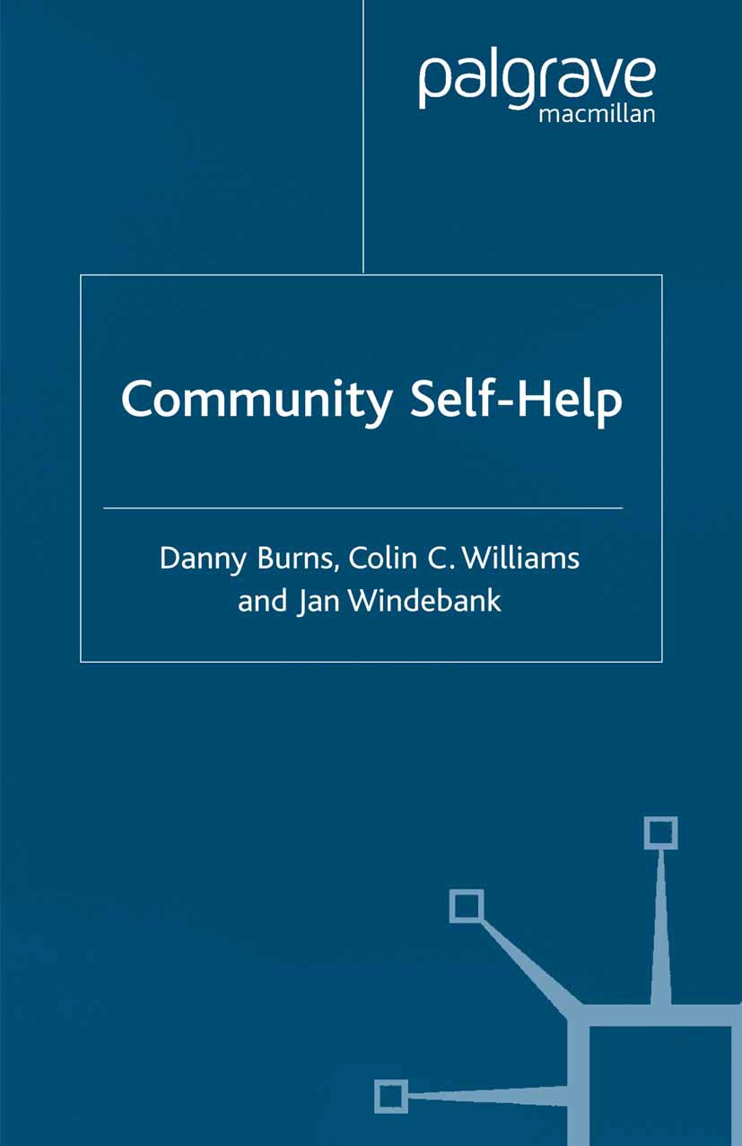 Community Self-Help