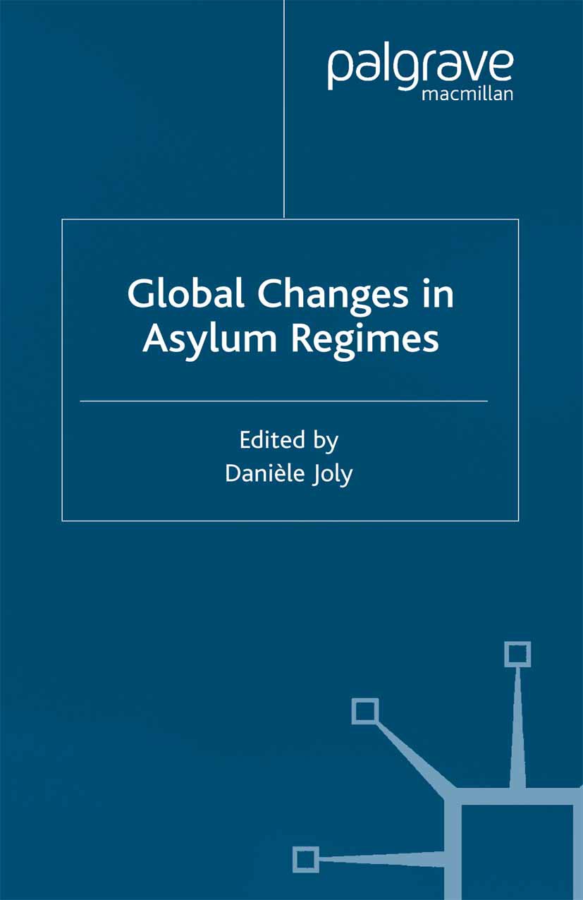 Migration, Minorities and Citizenship